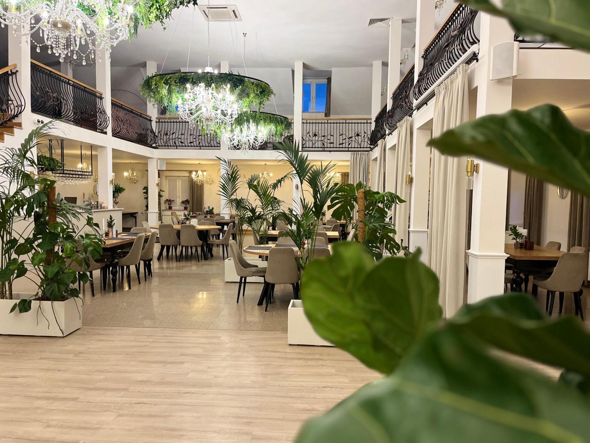 Bosco Pokoje Goscinne I Restauracja Nowa Deba Exterior foto